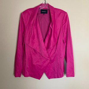 lafayette 148 blazer jacket